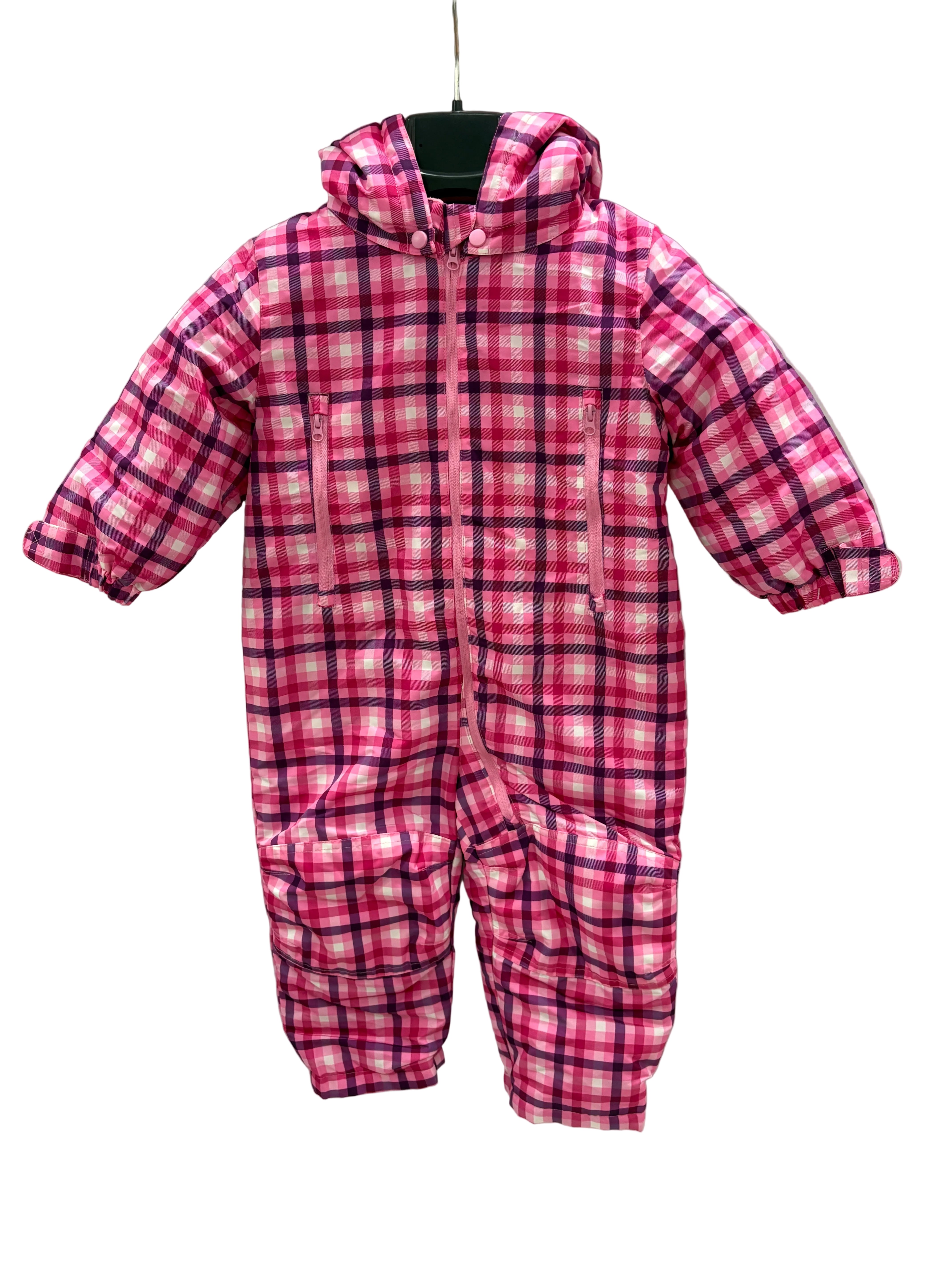 TAGLIA 0-2 ANNI - Tuta intera Lupilu