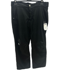 NUOVO-TAGLIA XL-Pantalone Ziener nero