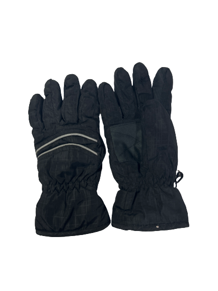 SKI GLOVES FOR BABY 11-12 YEARS