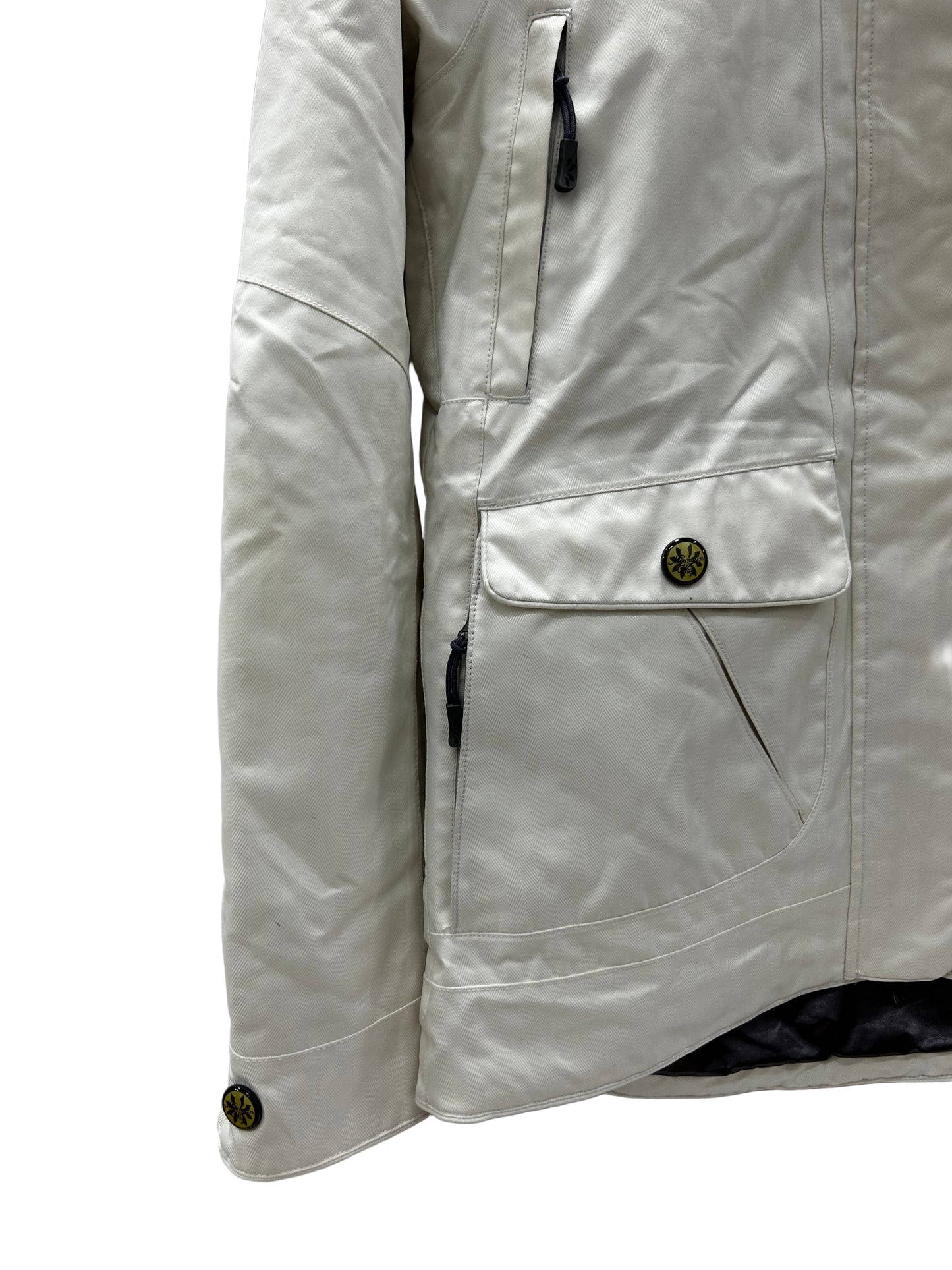 TAGLIA XS-Giubbino da neve mountain watt