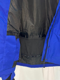 TAGLIA L-Giubbino da neve Craft