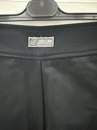 TAGLIA L-Leggins Sauvage nero