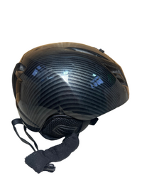 Casco da sci black