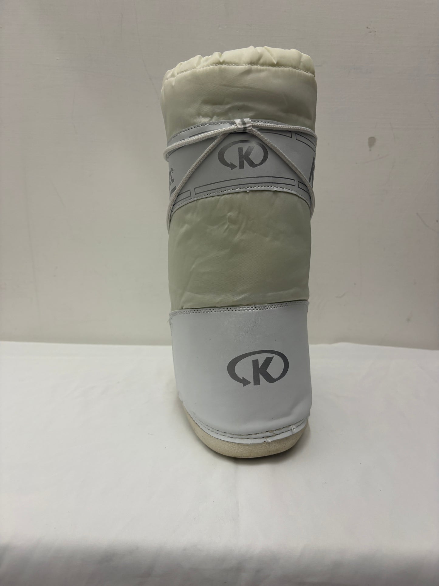 Simil Moon boot-Kimberfeel Bianchi
