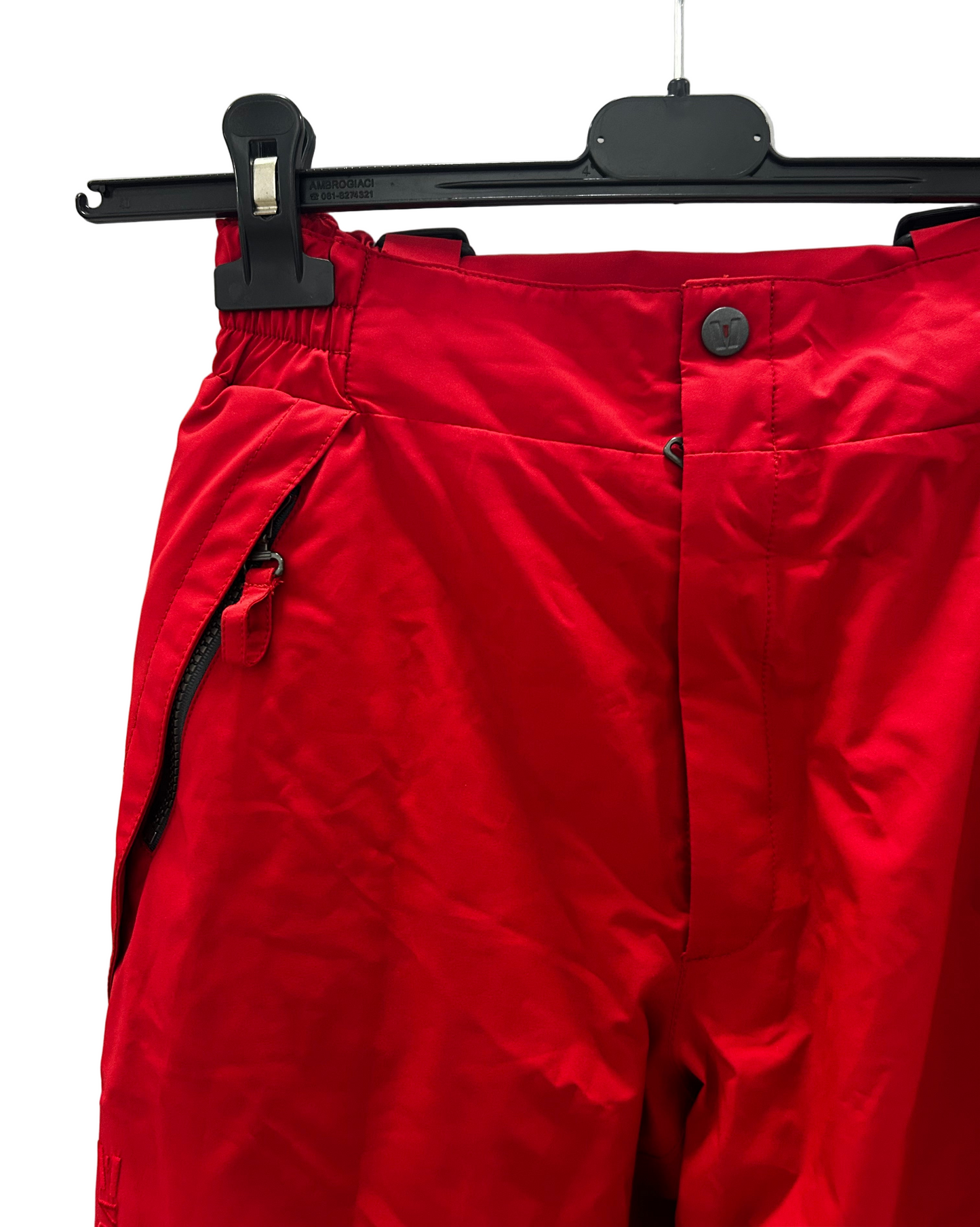 TAGLIA 11/12 ANNI-Completo baby Vuarnet