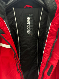 TAGLIA L-Giubbino da neve Colmar