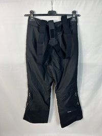 TAGLIA 14 ANNI - Pantalone con bretelle wedze