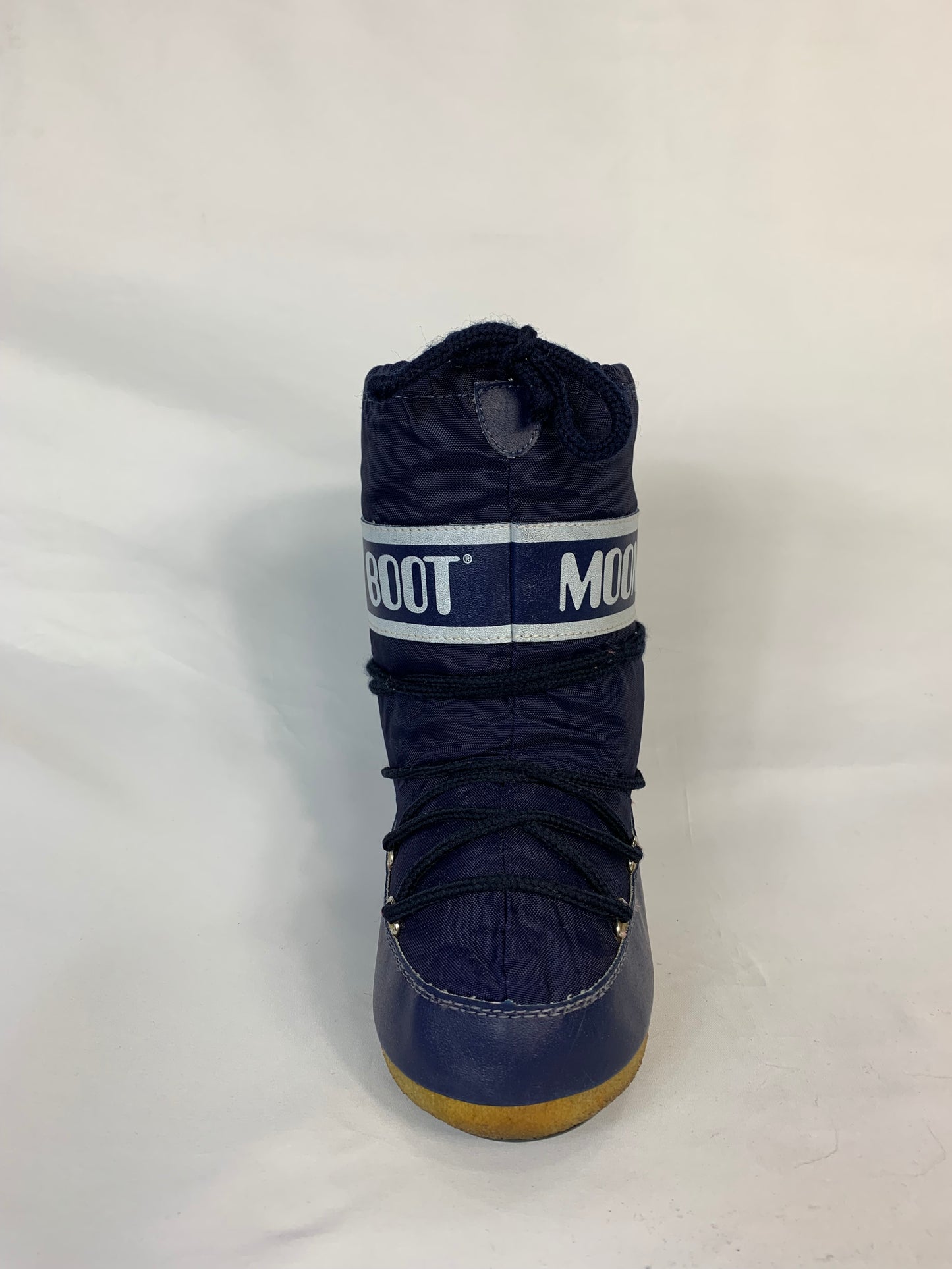 TAGLIA 27/30 - Moon boot blu