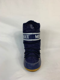 TAGLIA 27/30 - Moon boot blu