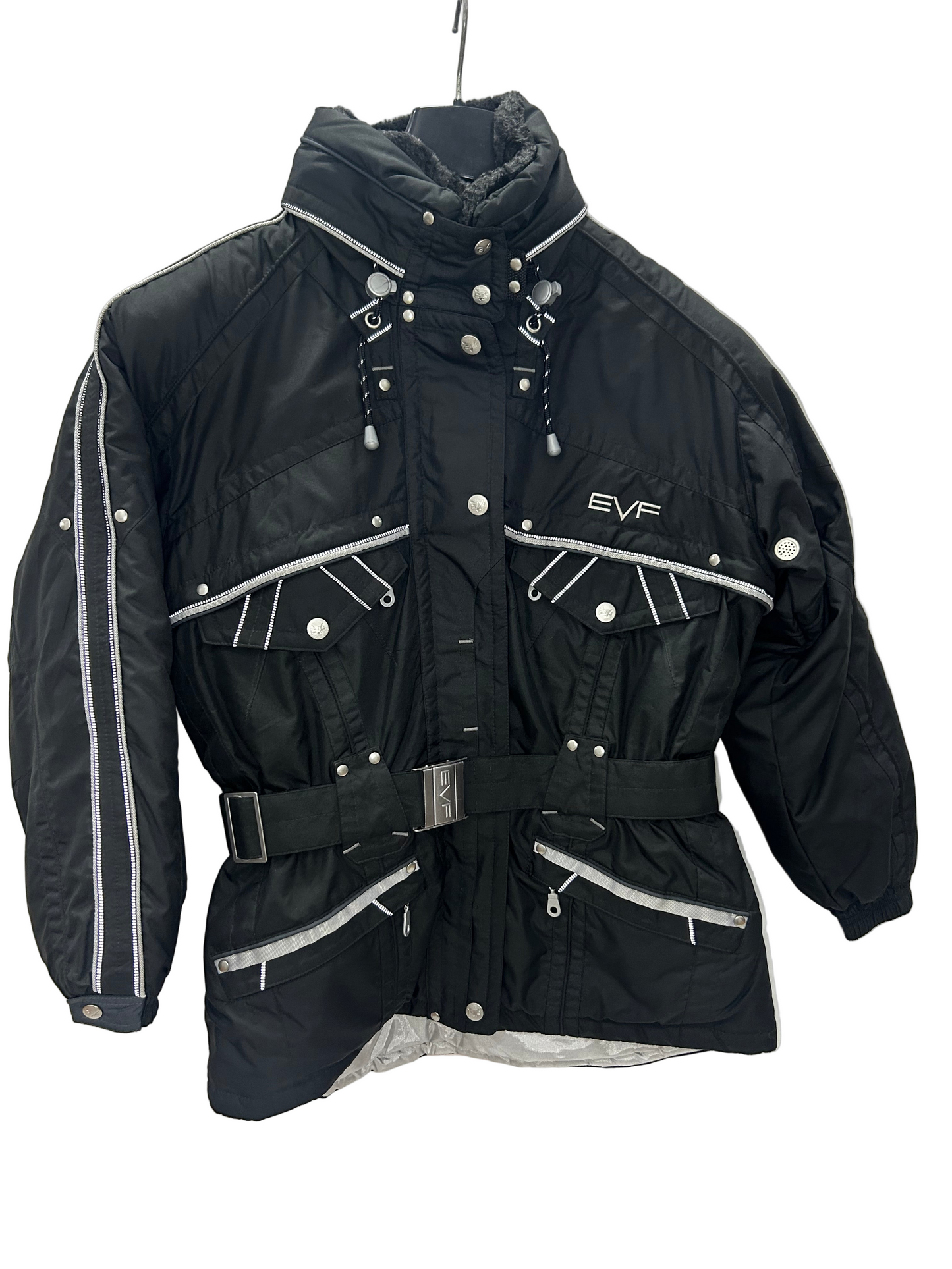 TAGLIA L-Giubbino da neve EVF