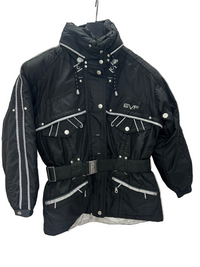 TAGLIA L-Giubbino da neve EVF