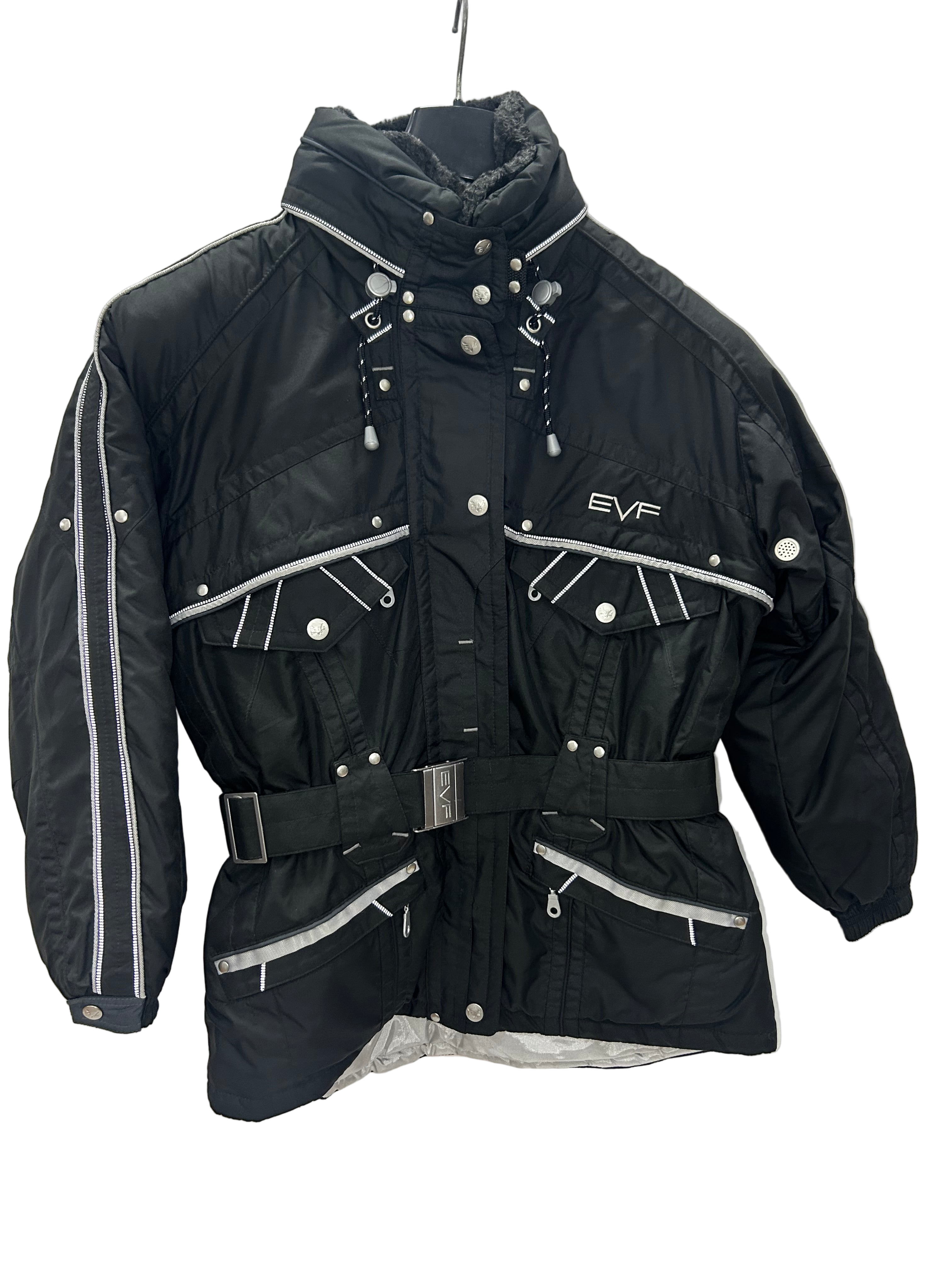 TAGLIA L-Giubbino da neve EVF