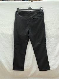 TAGLIA M-Pantalone tecnico nero
