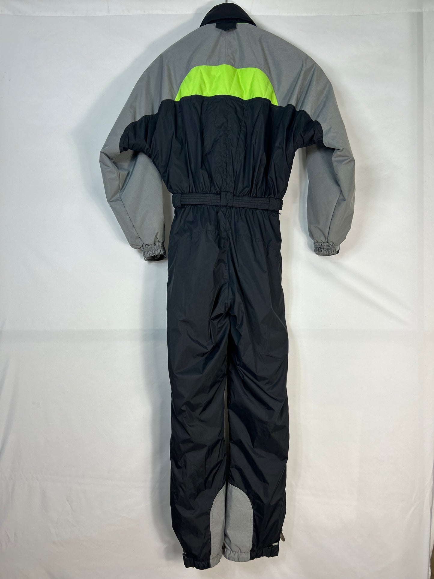 TAGLIA XS - Tuta intera Cliffhanger