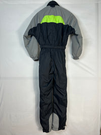 TAGLIA XS - Tuta intera Cliffhanger