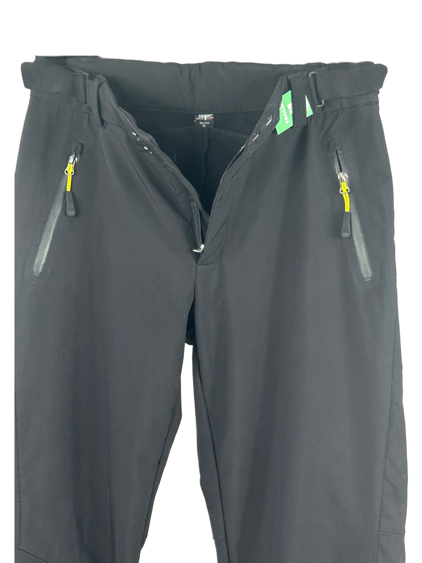 USATO-TAGLIA M Pantalone tecnico Shamp