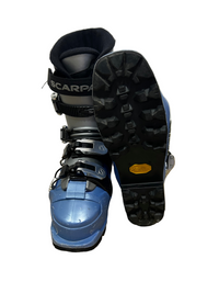 SCARPONI DA SCI Scarpa Denali XT