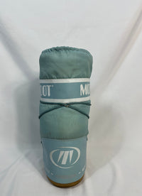 MOON BOOT 39-41 Celeste