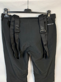 TAGLIA L - Pantalone con bretelle 4F