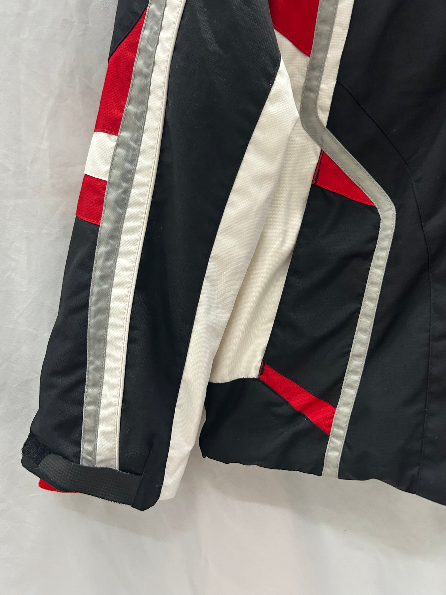 TAGLIA 7/8 ANNI-Completo baby Colmar