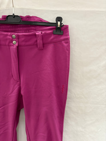 TAGLIA L - Pantalone da sci Wedze