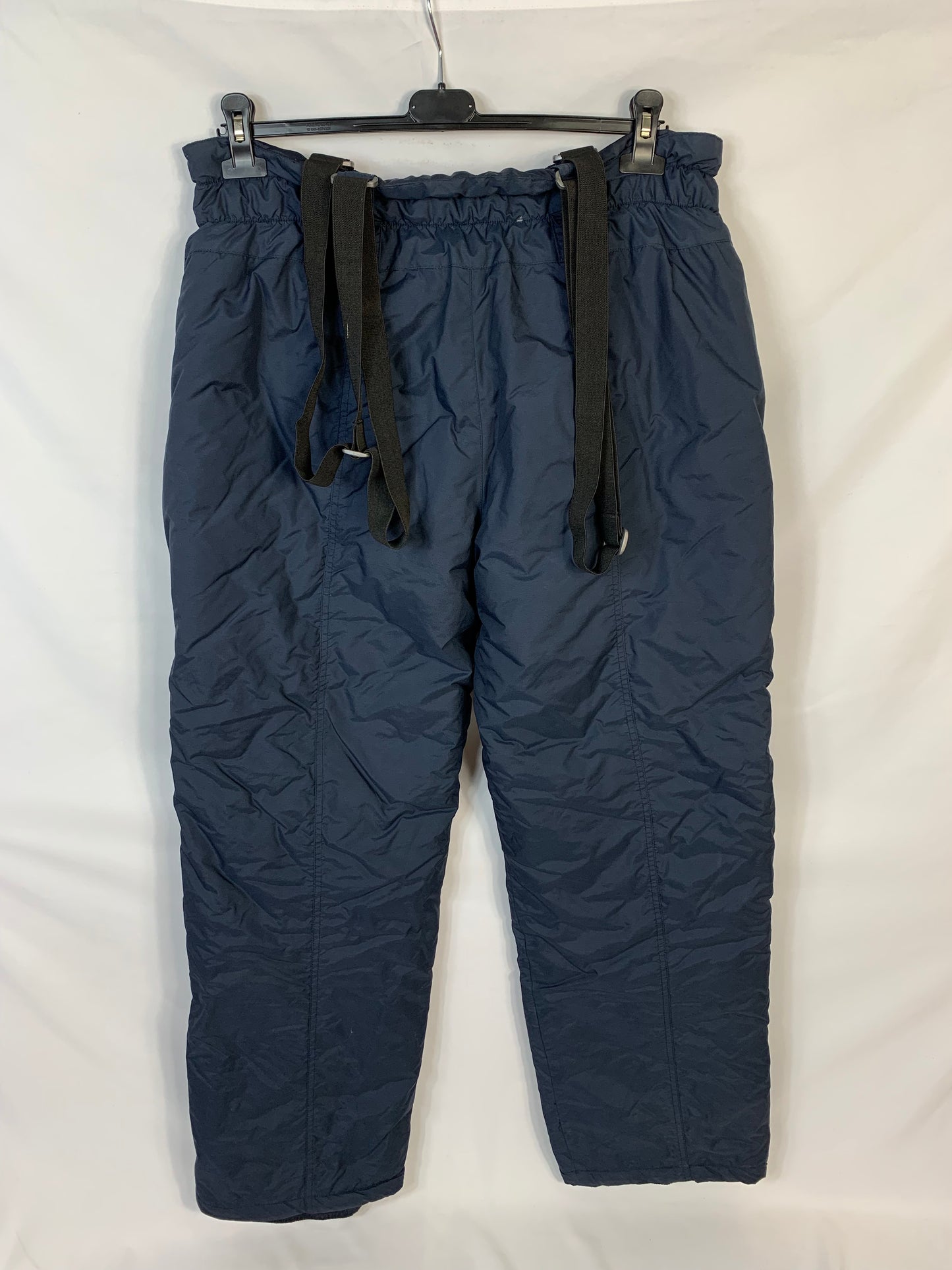 TAGLIA XXL - Pantalone brugi blu