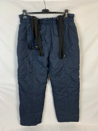 TAGLIA XXL - Pantalone brugi blu