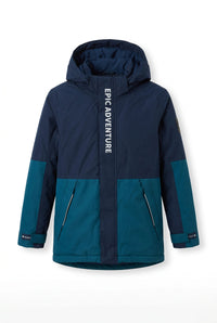10 ANNI-Giubbino NorthState