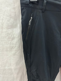 TAGLIA XXL-Pantalone Trevolution nero