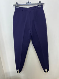 TAGLIA M LEGGINS DA NEVE
