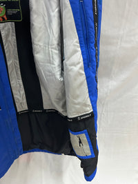 TAGLIA XXL-Giubbino da neve Volki