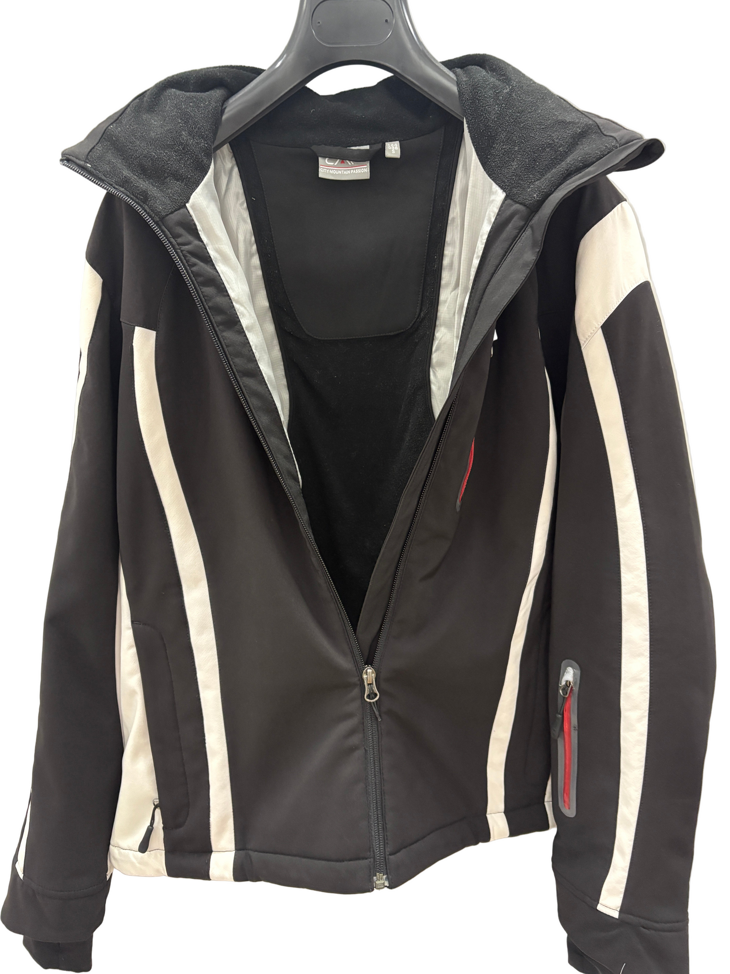 TAGLIA S-Giubbino CMP