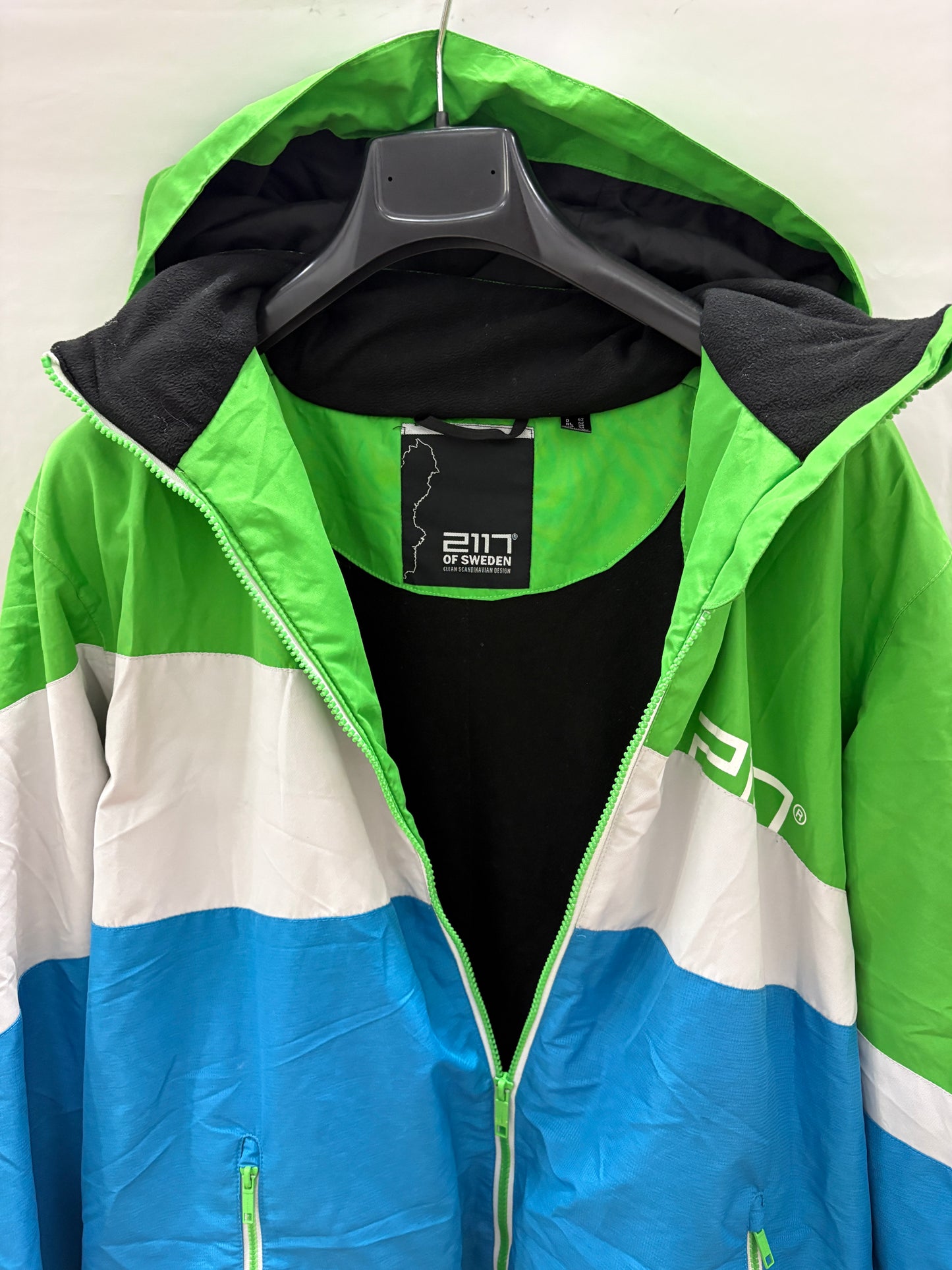 TAGLIA XL-Giubbino 2117 of sweden