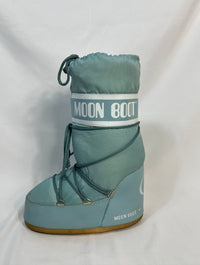 MOON BOOT 39-41 Celeste