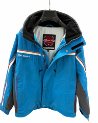 TAGLIA L-UNISEX-Giubbino DIALTO