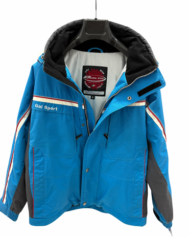 TAGLIA L-UNISEX-Giubbino DIALTO