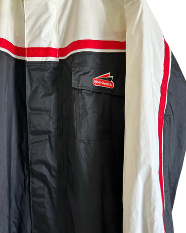 USED-SIZE XXL Full rain suit