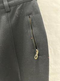 TAGLIA L-Leggins BF nero