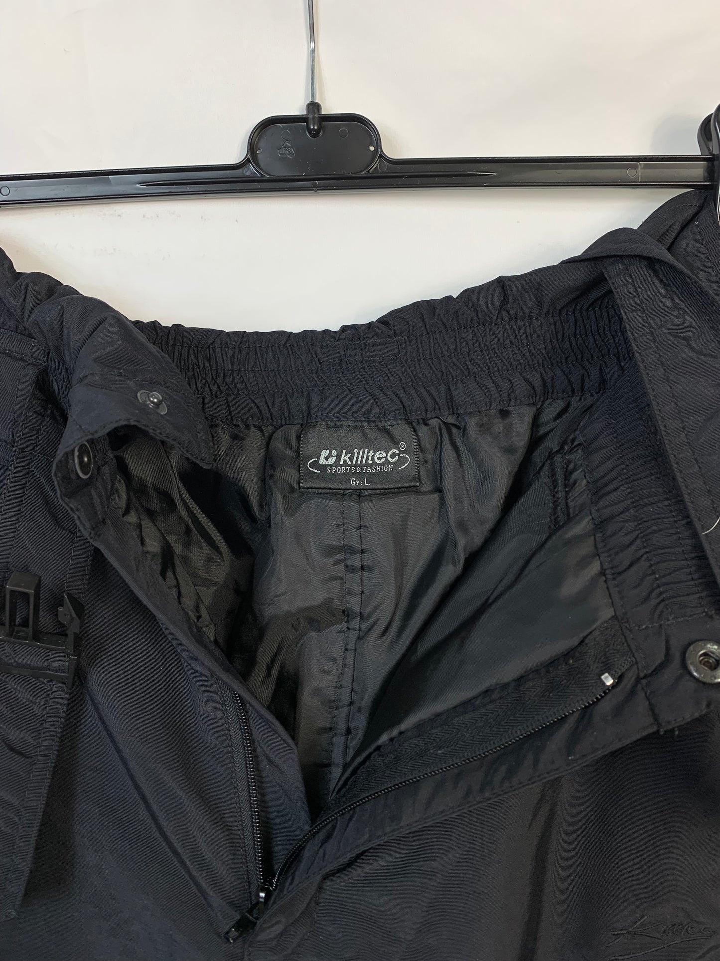 TAGLIA L - Pantalone Killtec