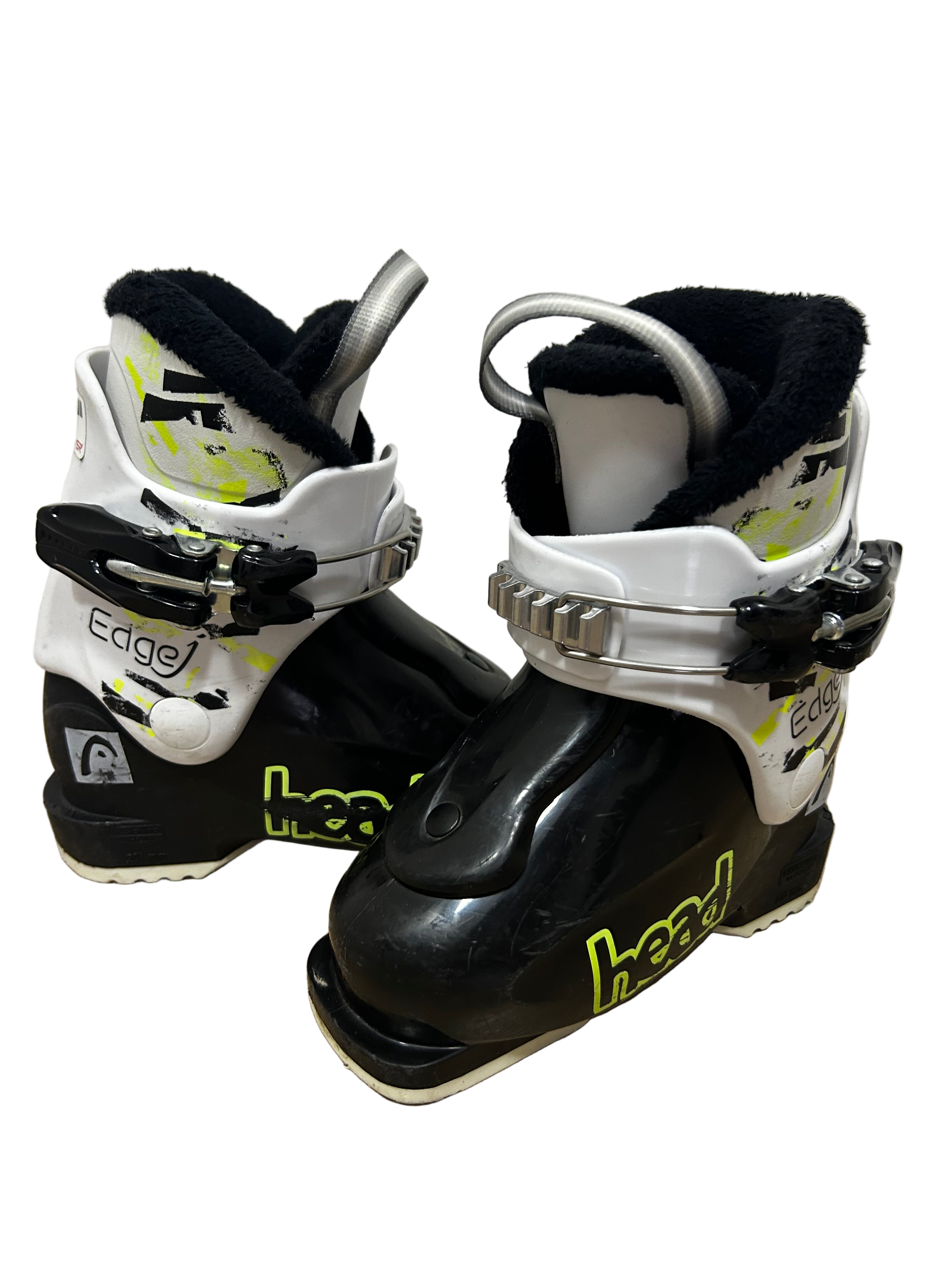 Scarponi da sci-HEAD Edge