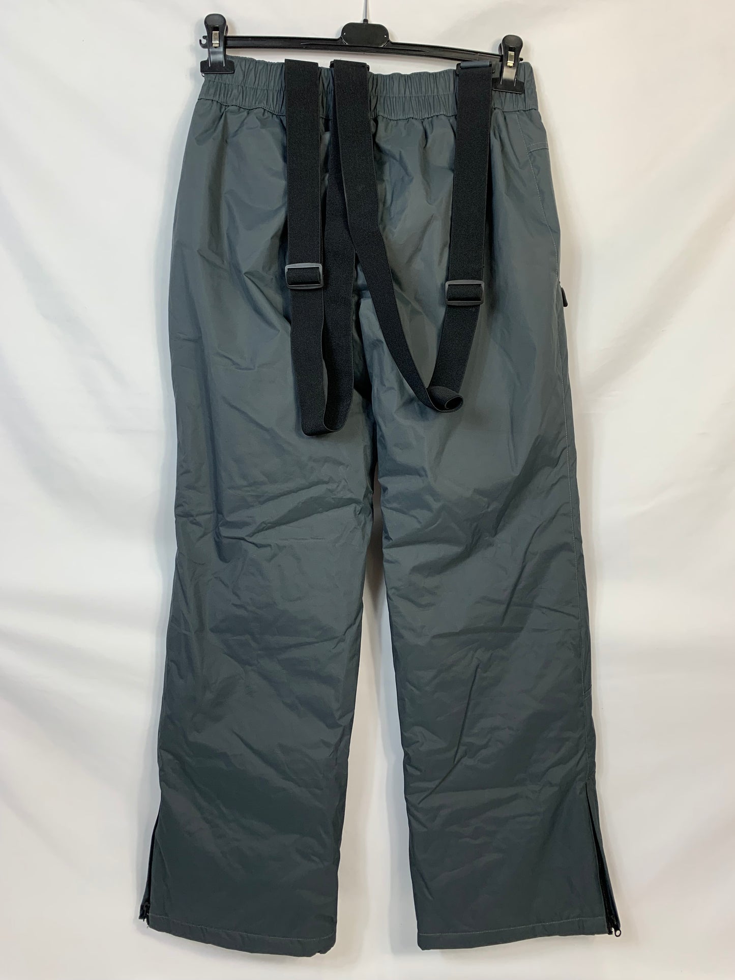 TAGLIA L - Pantalone con bretelle brugi