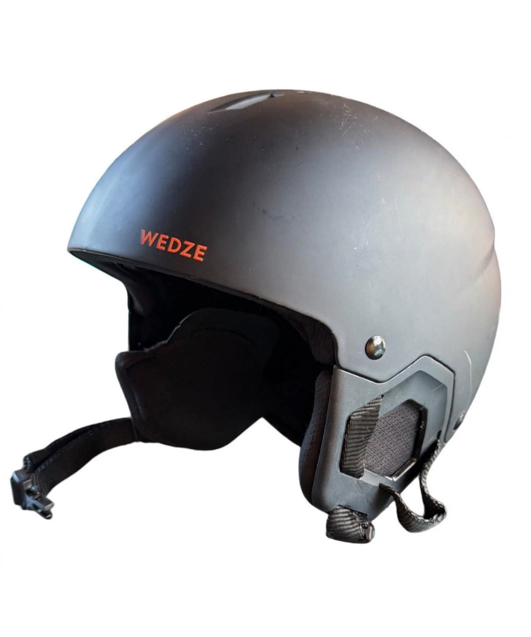 Casco wedze piste 500