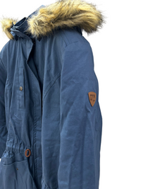 TAGLIA S Giubbino Fit-z