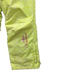 5/6 ANNI-Pantalone da sci West Scout