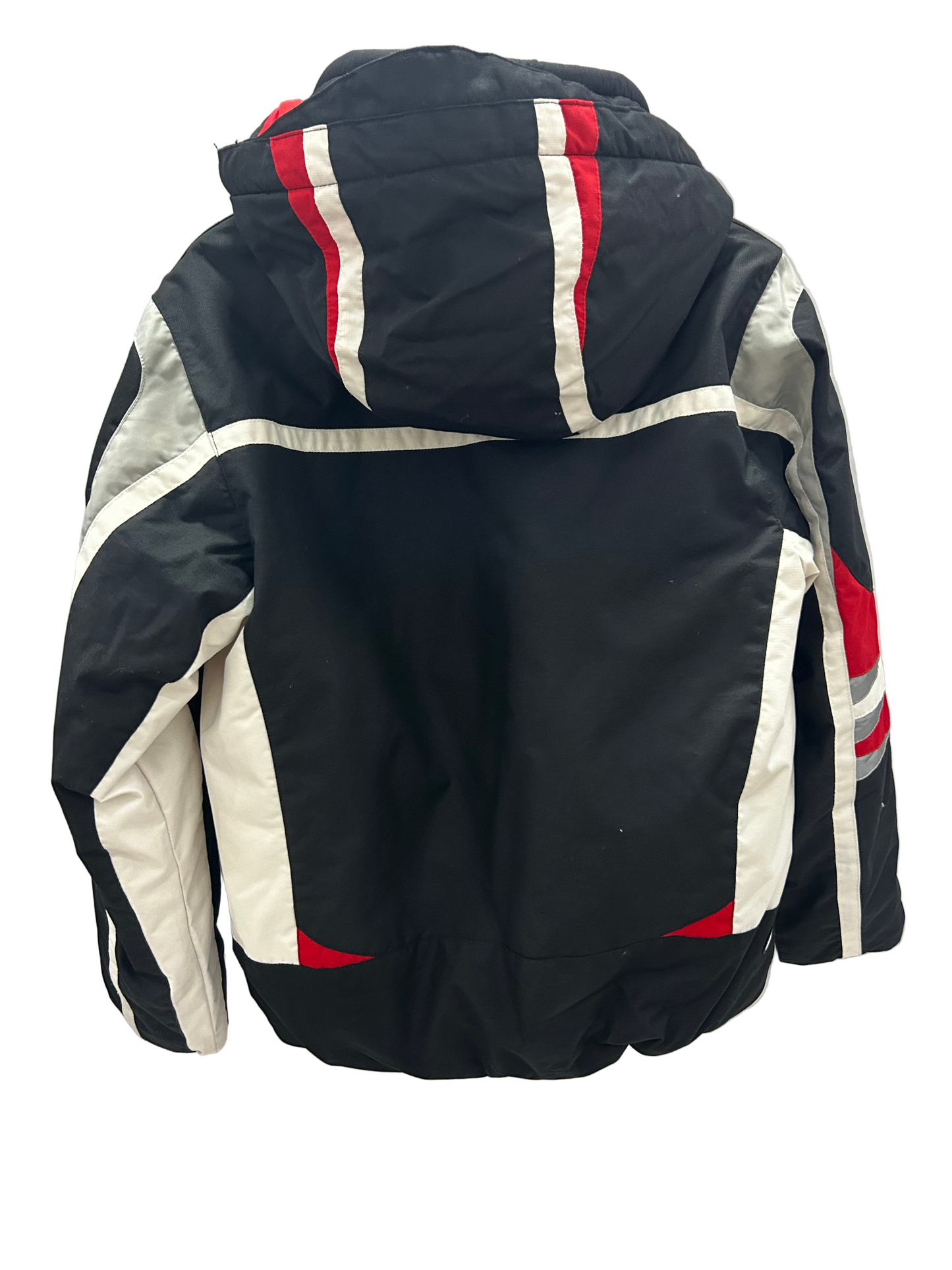 TAGLIA 7/8 ANNI-Completo baby Colmar