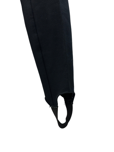 TAGLIA XS-Leggings nero