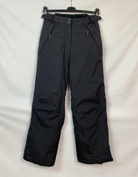 TAGLIA XS - Pantalone con bretelle Killtec