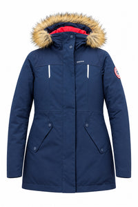 TAGLIA XS-Giubbino da sci Quechua