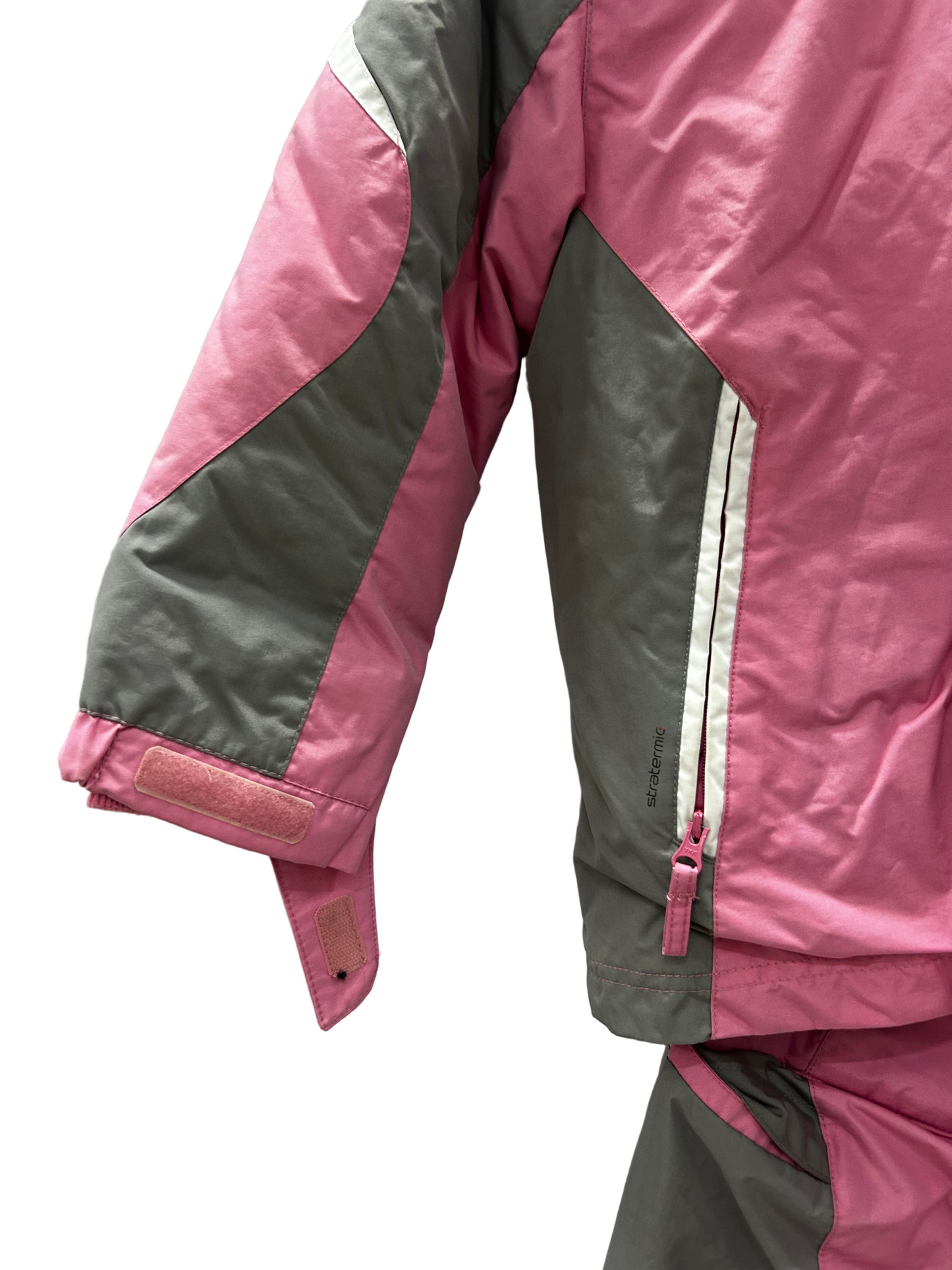 TAGLIA 5/6 ANNI-Completo baby