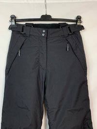TAGLIA XS - Pantalone con bretelle Killtec